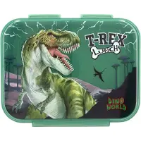 Dino World - Lunchbox REFLECTOR ( 0412898 )