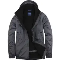Uneek Uc620 Premium Outdoor Jacket | Maat: XL