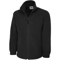 Uneek Ux5 Full Zip Fleece Regular Fit | Maat: XL