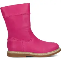 Shoesme Meisjes Laarzen Cr24w001 - Roze - Maat 27
