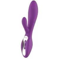 Toyz4Lovers G-spot Vibrator Toyz4lovers Paars Siliconen