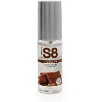 Stimul8 S8 - S8 WATER BASED LUBRICANT 50 ML CHOCOLATE