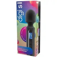 Bodywand Digi S Wand Massager 16 Cm