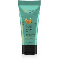 Orgie Cocktail Piña Colada 50ml Smeermiddel