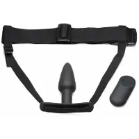 XR Brands Anale Plug XR
