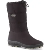 Olang Snowboot Cindy Nero-Schoenmaat 42