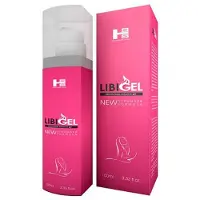SHS Glijmiddel Euro1sex 100 ml