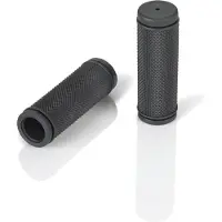 Xlc GR-S33 Handvatten Fiets - Single Density - 92mm - Zwart