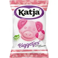 Katja 12x Biggetjes Xxl 410 Gr
