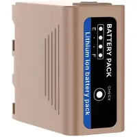 Ulanzi Sony NP-F970 accu USB-C (merk )