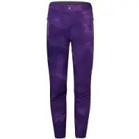 Endura MT500JR Burner Broek Paars || Maat: 13/14 jaar