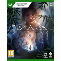 Scars Above - Xbox Series X/Xbox One