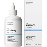 The Ordinary. - Signs Of Congestion Salicylic Acid 0.5% Body Serum