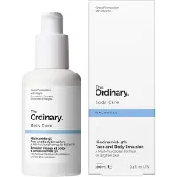 The Ordinary. Niacinamide 5% Gezichts- en Lichaamsemulsie