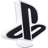 Paladone PlayStation Logo Lamp / Verlichtingsarmatuur (PP10240PS)