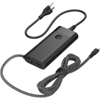 HP USB-C-laptopoplader (110 W)