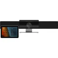 HP Microsoft Teams Room Basis Kit met HP Mini PC en GC8 Cat5e Extender - Videoconferentiesysteem