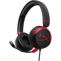 HyperX Cloud Mini Bedraad Lavender