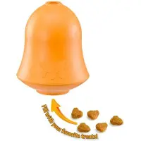 Ferplast Crazy Bell Speelgoed