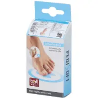 Bort PediSoft TexLine kokerverband maat S 1 St Verband