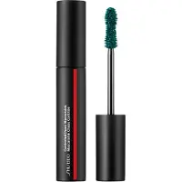 Shiseido Make-Up Ogen ControlledChaos MascaraInk