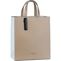 Liebeskind berlin Shopper Handtas Bag Ladies, gecertificeerd volgens LWG