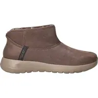 SKECHERS Boots 'On The Go Joy - Always Cozy' bruin