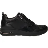 Tamaris Comfort Sneakers Zwart | Maat: 37