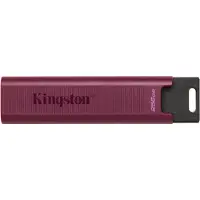 Kingston DataTraveler Max Type A 256GB