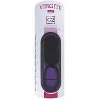 Virgite - G2 - Vibrerend eitje