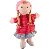 Haba Handpop - Katrien - Gretelchen