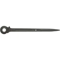 Ks Tools 5223036 522.3036 Steigersleutel Sleutelbreedte (metrisch) 30 - 36 mm