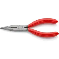Knipex 25 01 140 Platte rondbektang