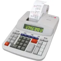 Olympia CPD512ER - Rekenmachine