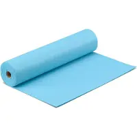 Vaessen creative Vilt op Rol - Licht Turkoois - 1 mm - 45 cm x 5 m