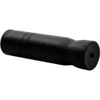 Widek Doos handvatten slim style zwart (25pr)