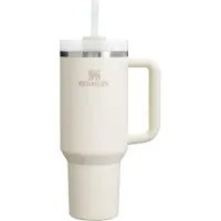 Stanley Tumbler Quencher H2.0 Flowstate Cream, 1,2 l