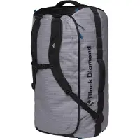 Black Diamond Duffle tas Stonehauler