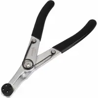 ASTA/SATRA Motorfiets remzuiger demontage tang - 17 tot 40 mm - Zuigerveertang - ASTA