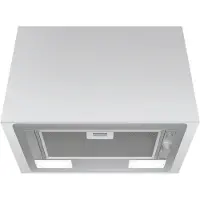 Whirlpool Dampkap Integr. WCT64FLYX