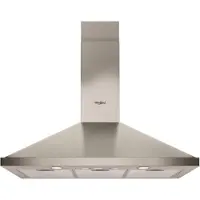 Whirlpool Dampkap Deco AKR916IX3