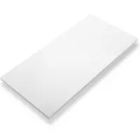 Ecosun E600 Infrarood paneel plafond 119x59 cm 600 W