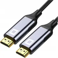 CO2 HDMI 2.1 - Kabel - 8K 60Hz - 4K 120Hz, Full HD 240Hz – 3 meter