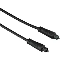 Hama optische audiokabel ODT kabel 3m 1ster