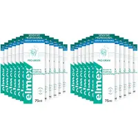 Elmex Tandpasta - Sensitive Professional Gentle Whitening - Voordeelverpakking 24 x 75 ml