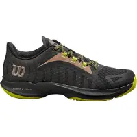 Wilson Hurakn Pro Padel Shoes Bruin EU 40 2/3 Man