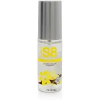 Stimul8 S8 - S8 WATER BASED LUBRICANT 50 ML VANILLA