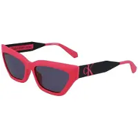 Calvin Klein Zonnebril Dames Calvin Klein CKJ22640S-675 ø 57 mm