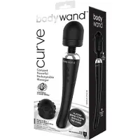 Bodywand - Curve - Oplaadbare wandvibrator