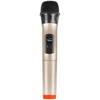Puluz Uhf Pu628j 3.5 Mm Draadloze Microfoon